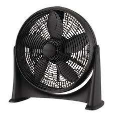 20'' Rotary Fan