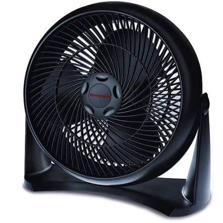 20'' Rotary Fan