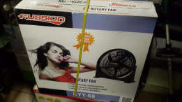20'' Rotary Fan
