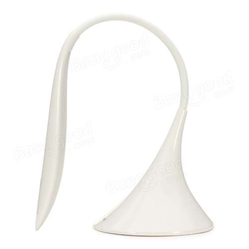 TOUCH LED TABLE LAMP