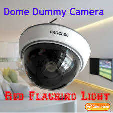 Dummy Camera