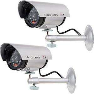 Dummy IR Camera