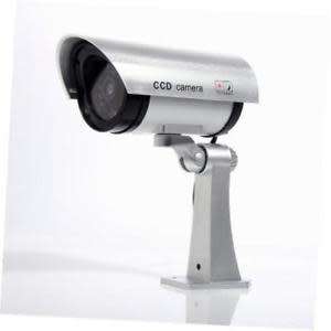 Dummy IR Camera