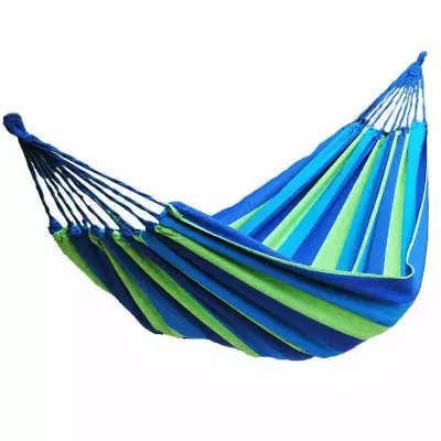 CAMPING HAMMOCK