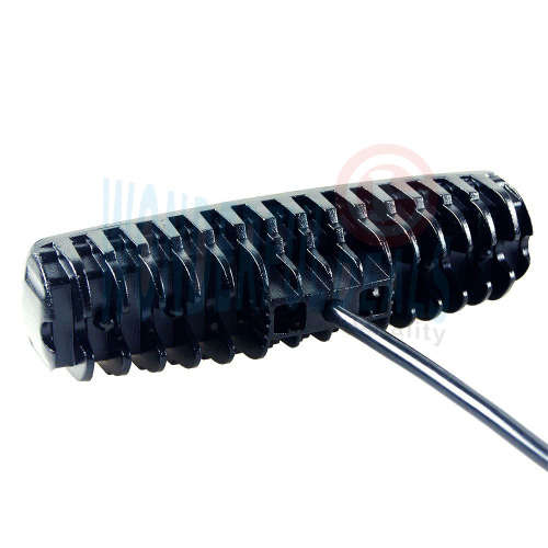 4D Lens 6 inch 18W LED Work Light For Offroad Truck 4WD Tractor 4x4 SUV ATV