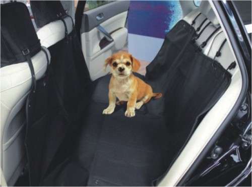 PET SEAT COVER CAR