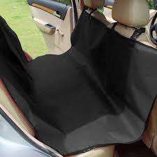 PET SEAT COVER CAR