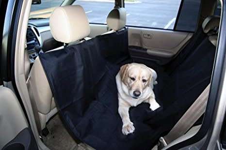 PET SEAT COVER CAR