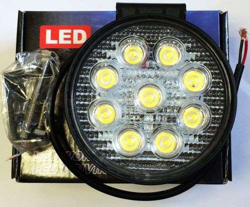 LED Working light
