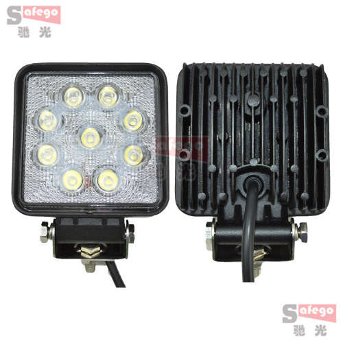 LED Working light