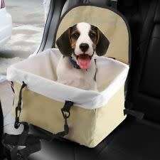 PET BOOSTER SEAT