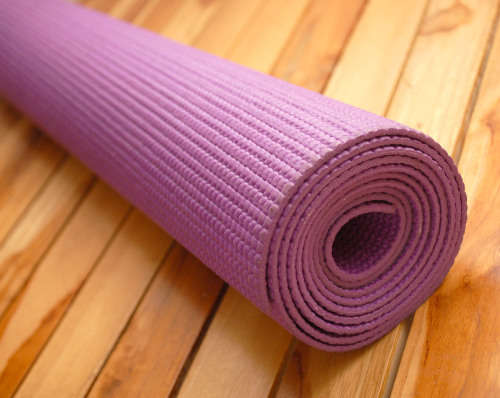 Yoga Mat 68''x 24''