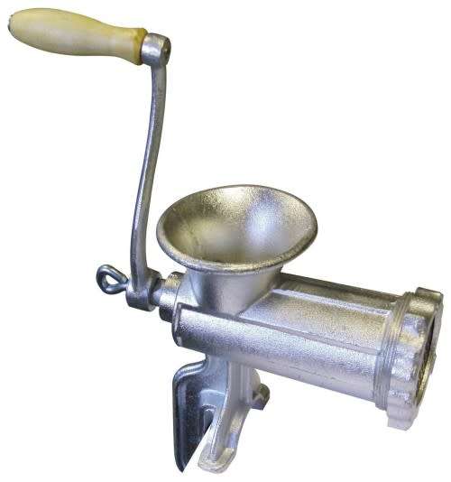 MEAT MINCER