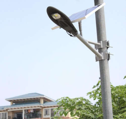 2017 NEW  20Watts Solar Panel  Street Light LED Integrated Solar Street Light