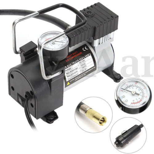 Heavy Duty Air Compressor