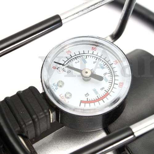 Heavy Duty Air Compressor