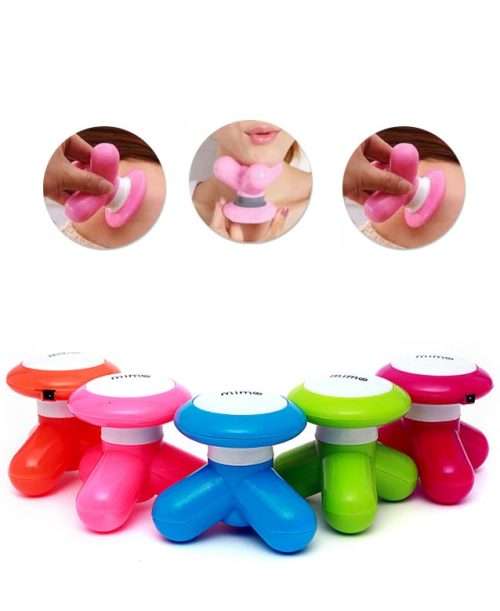 MIMO MASSAGER
