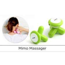 MIMO MASSAGER