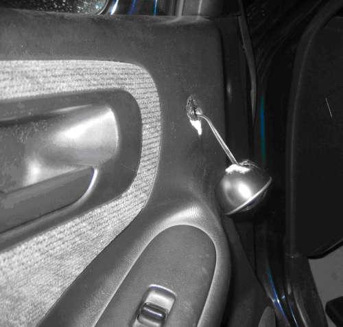 HIGH FREQUENCY SPEAKER 130W