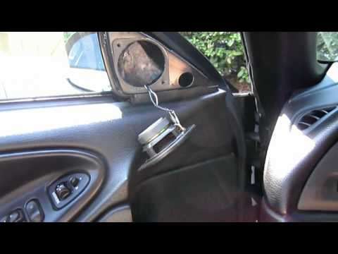 PCINENER  TS-1672  500W SPEAKER