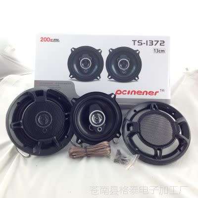 PCINENER TS-1372 SPEAKER 350W