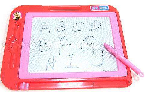 DRAWING & WRITING BOARD (25cm x 18.5cm)