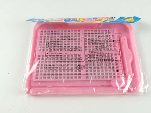 DRAWING & WRITING BOARD (25cm x 18.5cm)