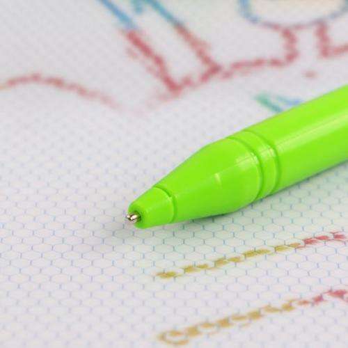 DRAWING & WRITING BOARD (25cm x 18.5cm)