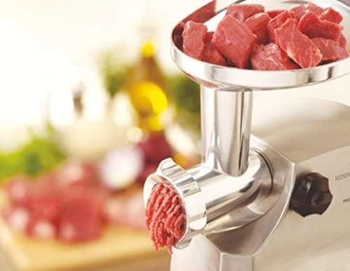 Electric Meat Grinder