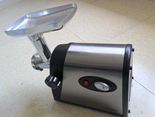 Electric Meat Grinder