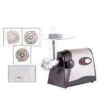 Electric Meat Grinder