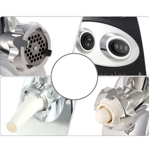 Electric Meat Grinder