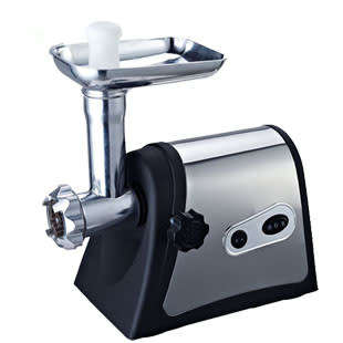Electric Meat Grinder