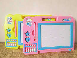 DRAWING & WRITING BOARD (37cm x 25cm)