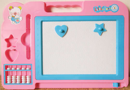 DRAWING & WRITING BOARD (37cm x 25cm)