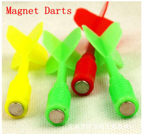 DARTBOARD MAGNETIC/WHITEBOARD MAGNETIC 2 in 1