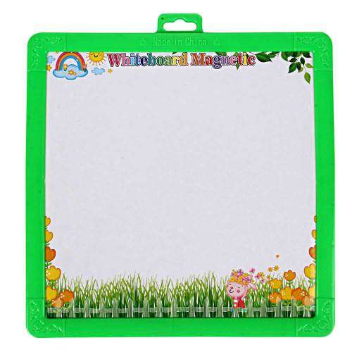 DARTBOARD MAGNETIC/WHITEBOARD MAGNETIC 2 in 1