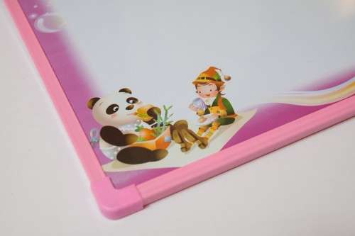 DARTBOARD MAGNETIC/WHITEBOARD MAGNETIC 2 in 1