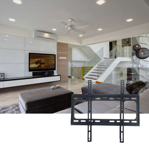 LED/LCD-PLASMA WALL MOUNT 14"-42"