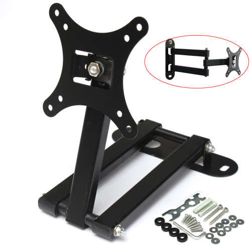 LED/LCD-PLASMA WALL MOUNT 14"-42"