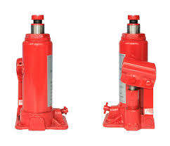HYDRAULIC JACK