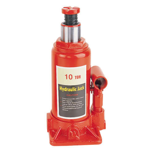 HYDRAULIC JACK