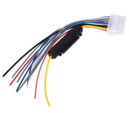 NEW 12V Car Radio Player Bluetooth Stereo FM MP3 USB SD AUX Audio