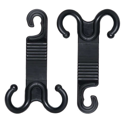 LUGGAGE HOOK FOR CAR HEADREST