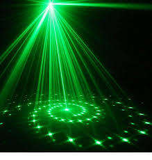 OUTDOOR LASER LIGHT