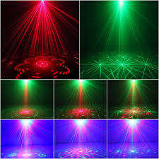 OUTDOOR LASER LIGHT