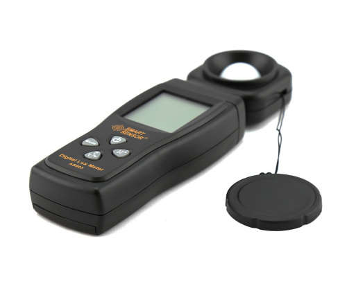 SMART SENSOR DIGITAL LUX METER AS803+