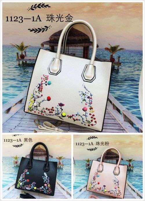 Fashion Shoulder&Hand Bag#l2