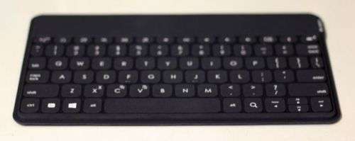 Bluetooth Keyboard