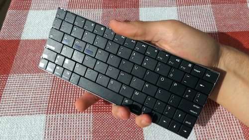 Bluetooth Keyboard